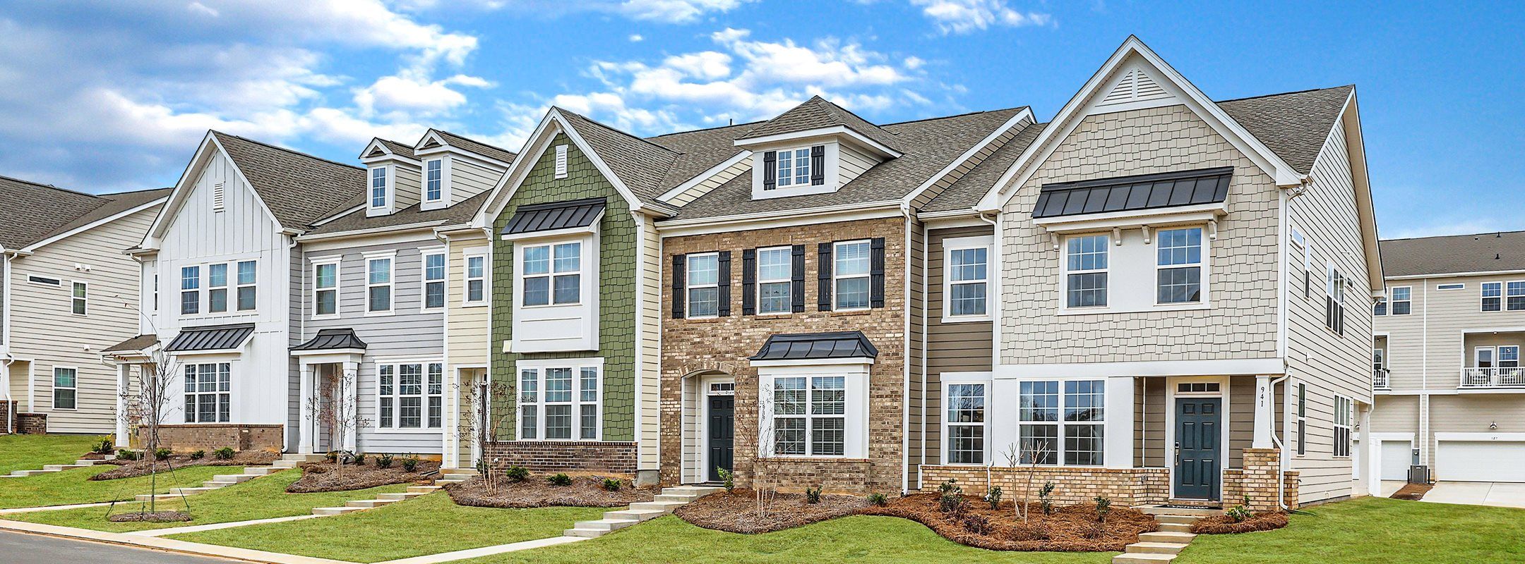 casa en The Vines - Chase por Lennar