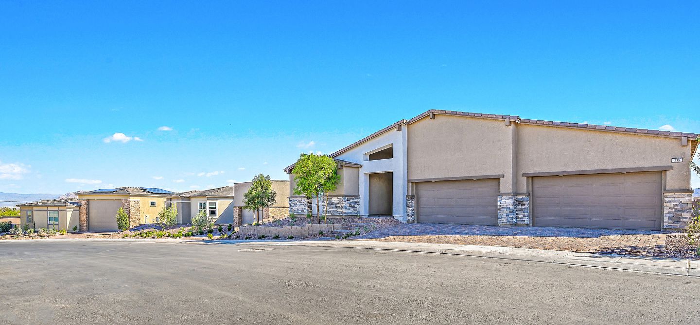 casa en Black Mountain Ranch - Founders Village II por Lennar