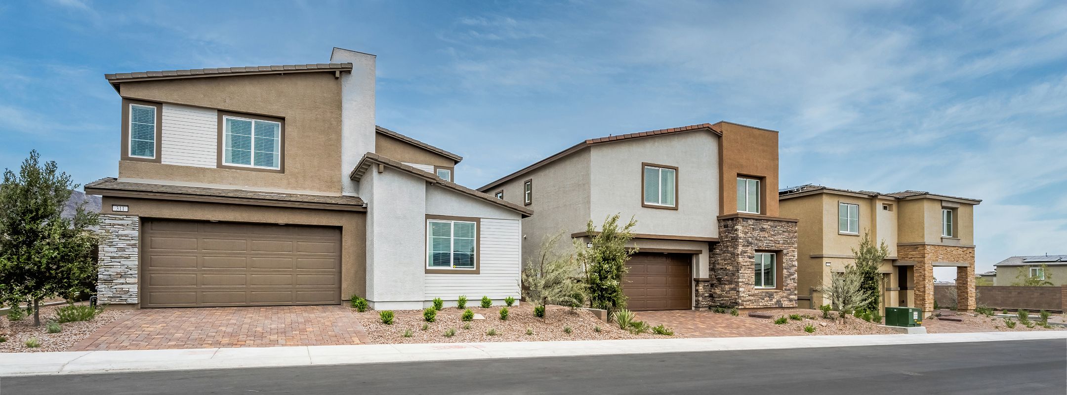 casa en Black Mountain Ranch - Landmark por Lennar