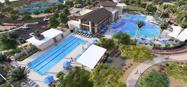casa en Asante Artisan - Signature por Lennar