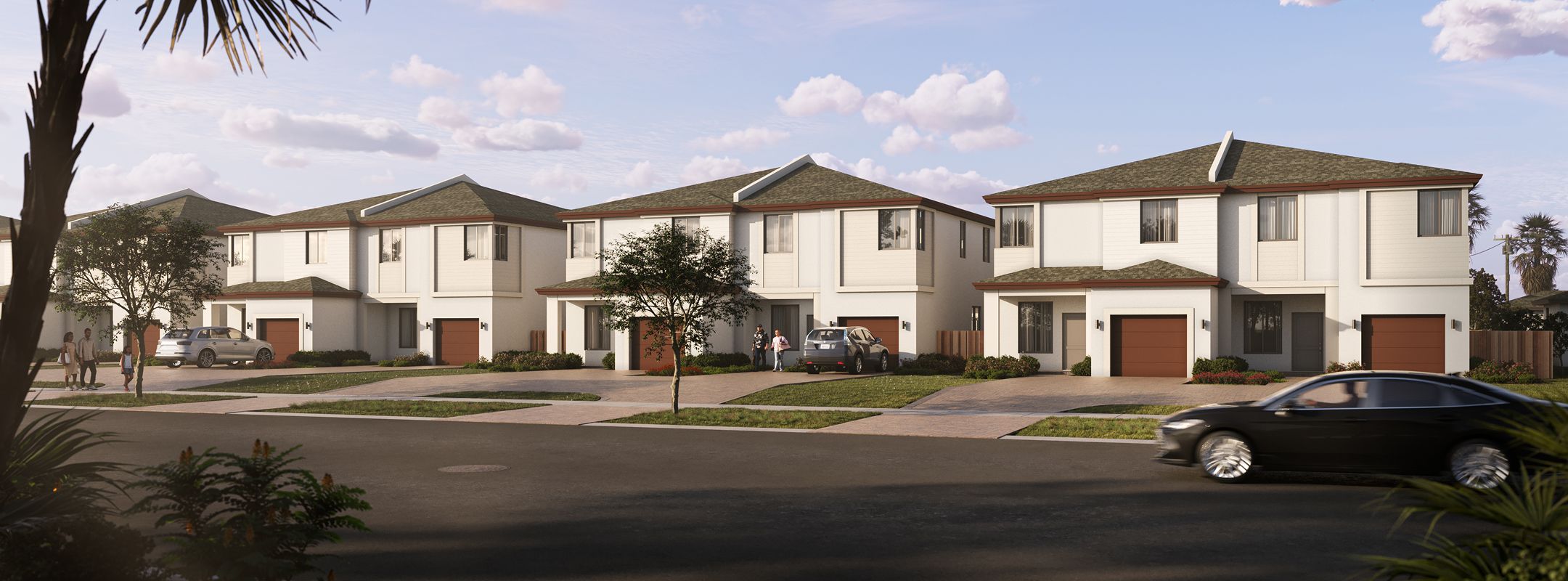 casa en Coral Breeze - Solea Collection por Lennar