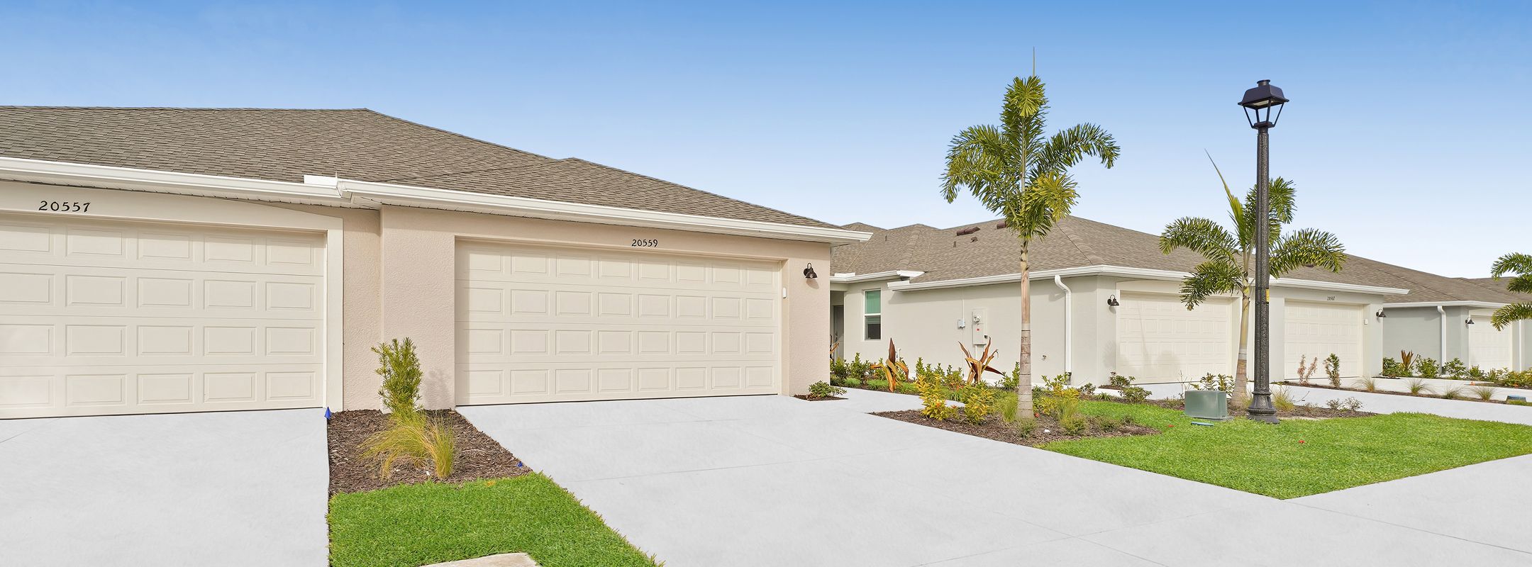 casa en Ibis Landing Golf & Country Club - Villa Homes por Lennar