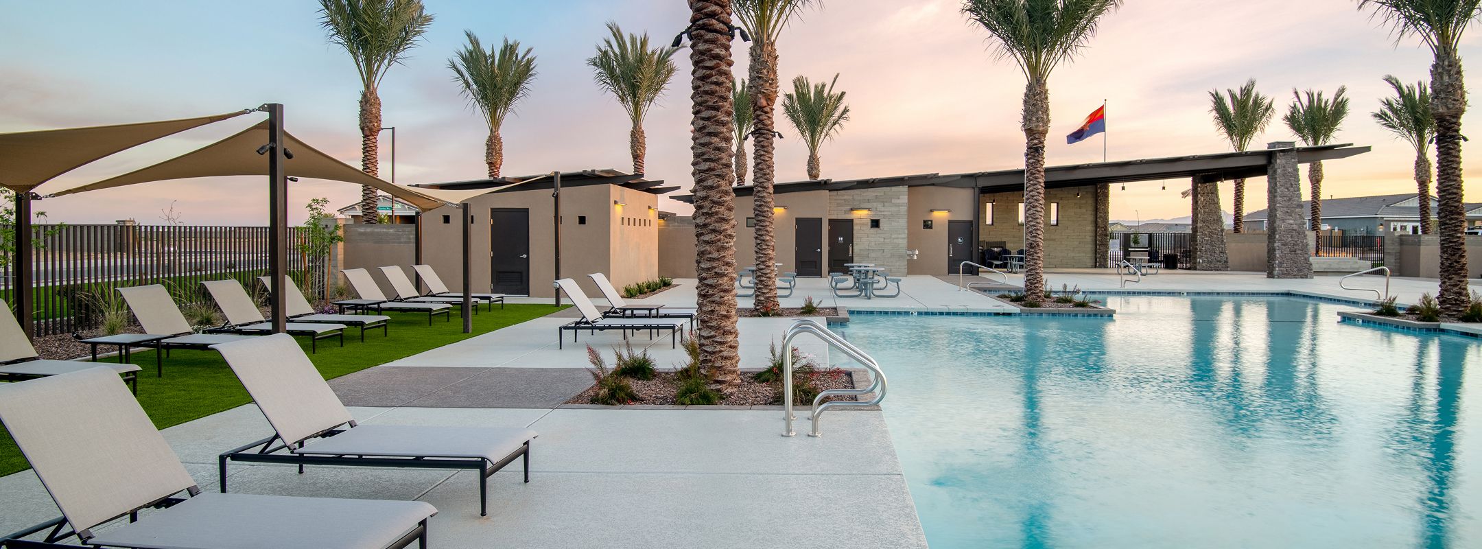 casa en Madera - Horizon por Lennar