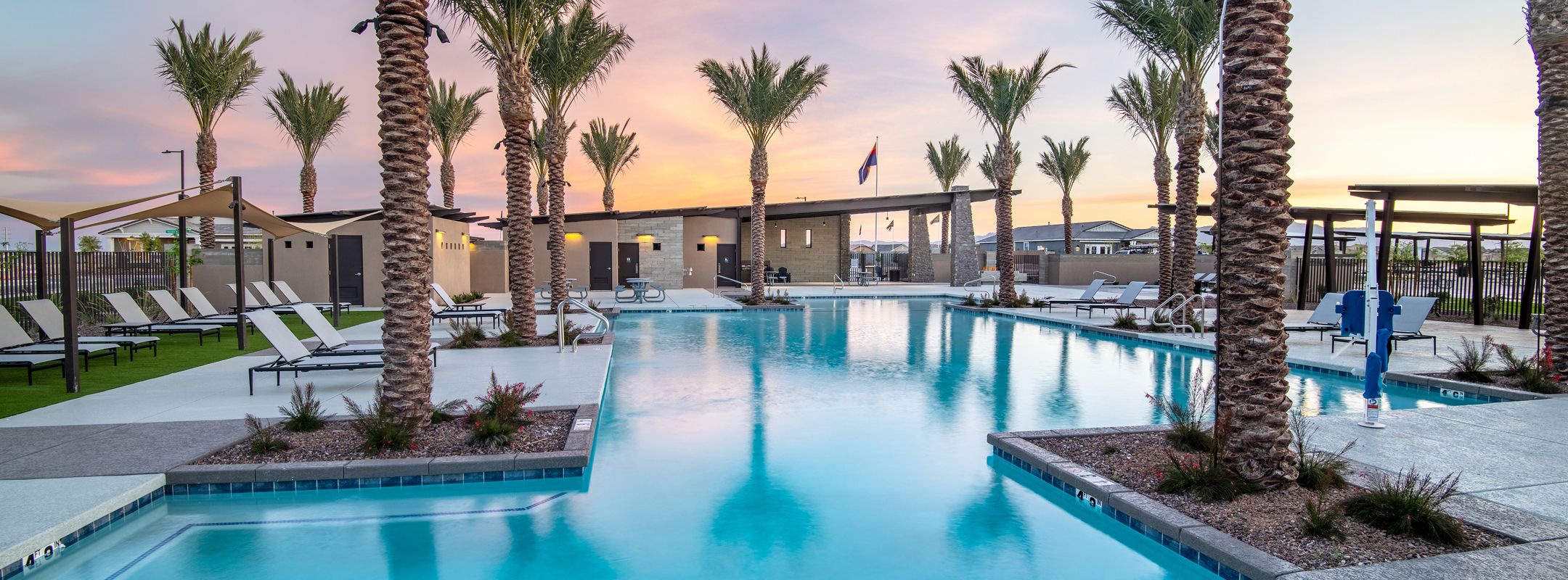casa en Madera - Signature por Lennar