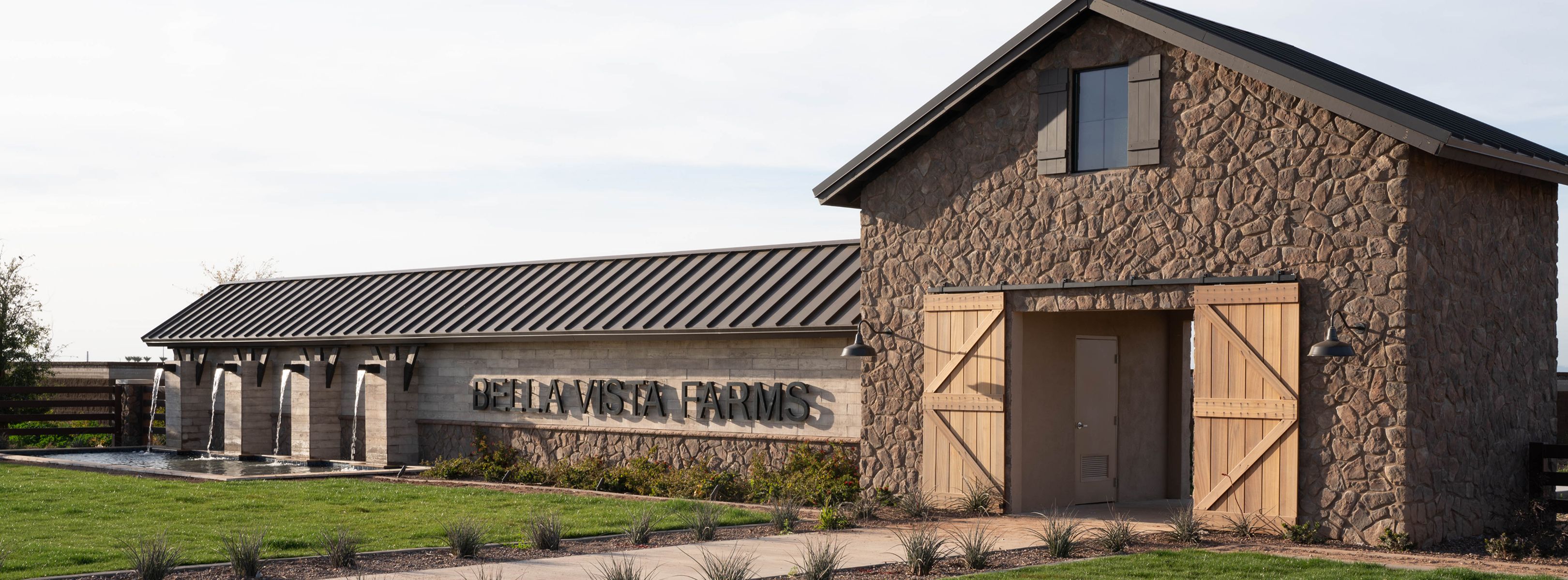 casa en Bella Vista Farms - Signature III por Lennar