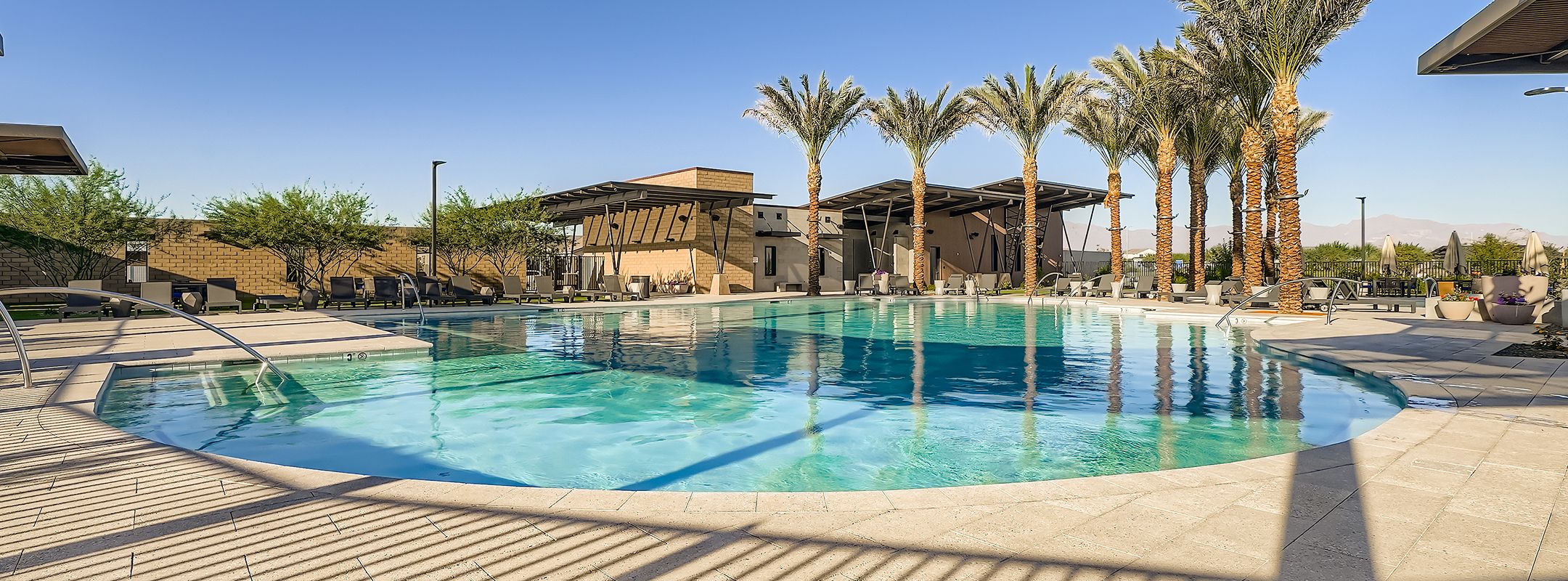 casa en Blossom Rock - Inspiration por Lennar