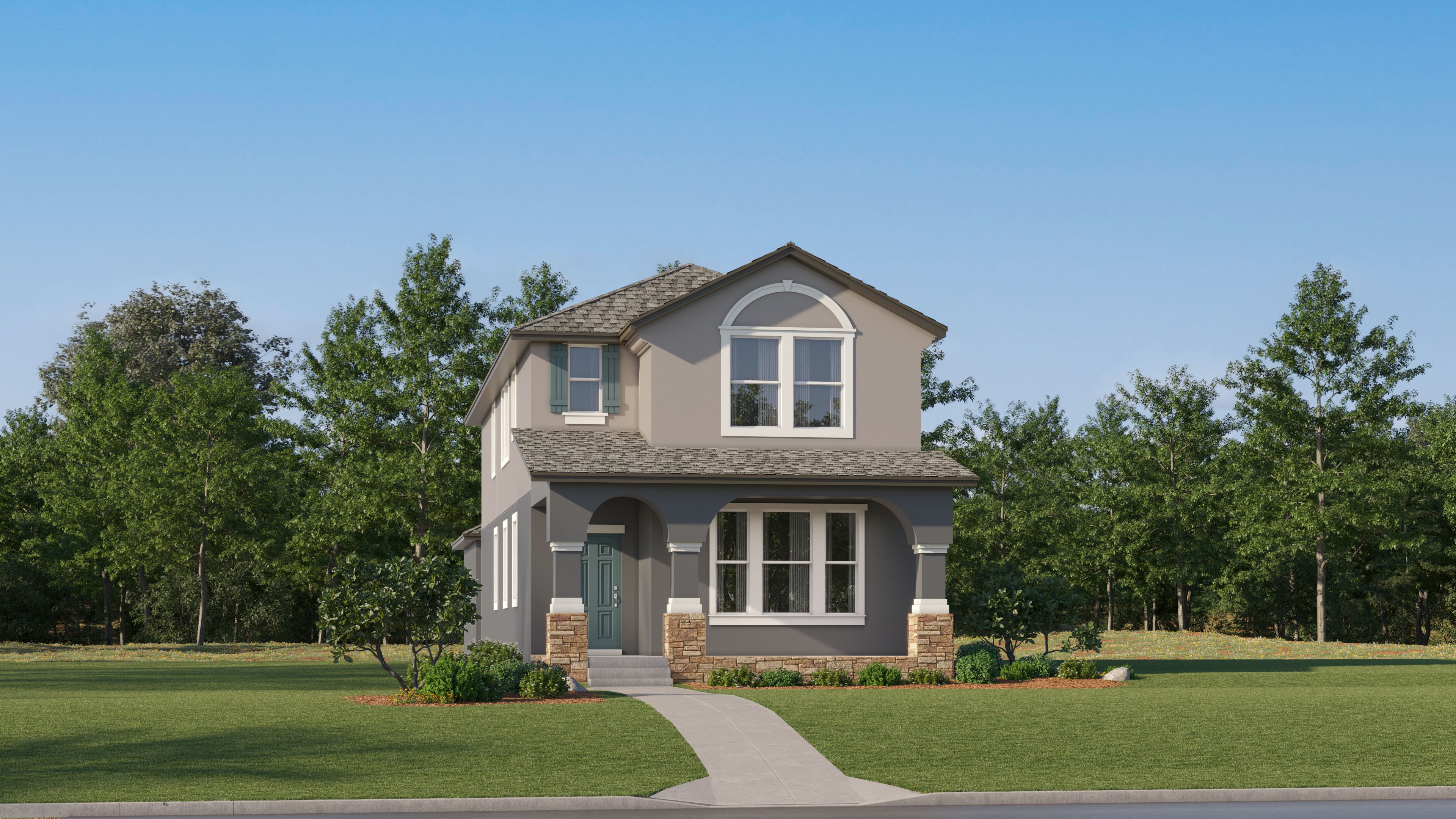 Longleaf - The Havens - New Port Richey, FL