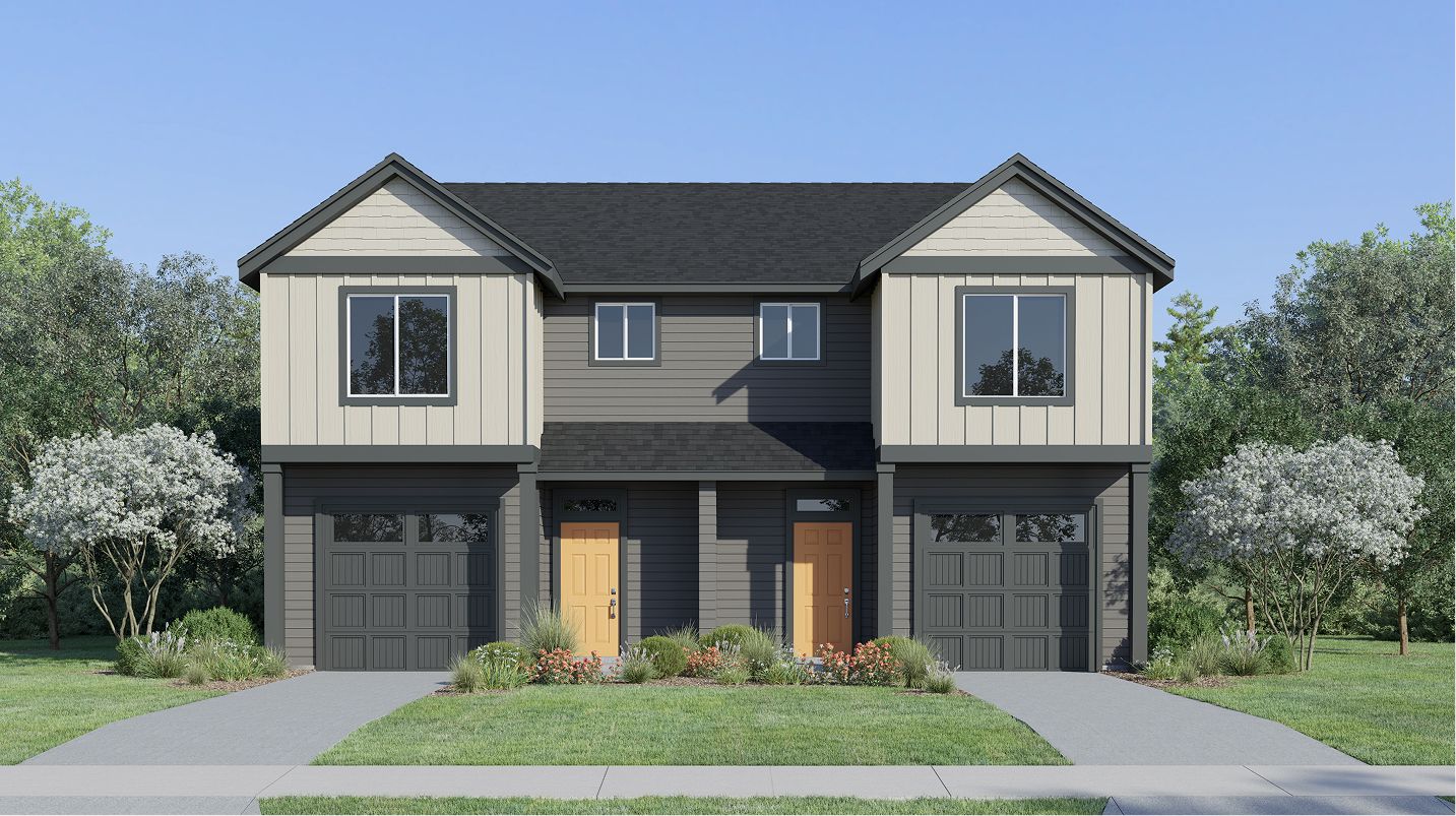 Harlow floor plan