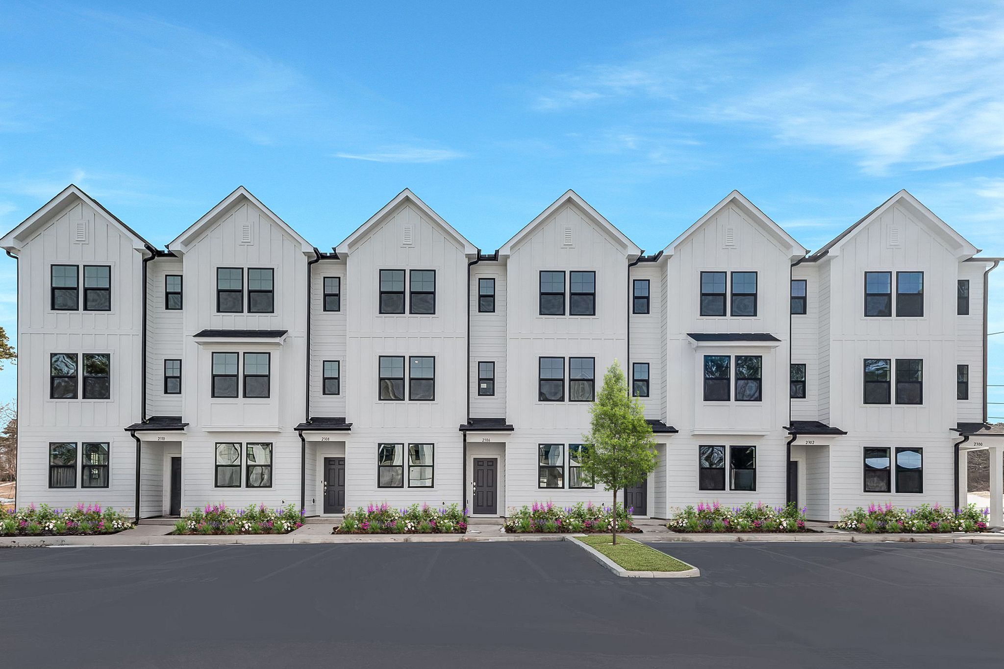 Elm Grove - City Collection
