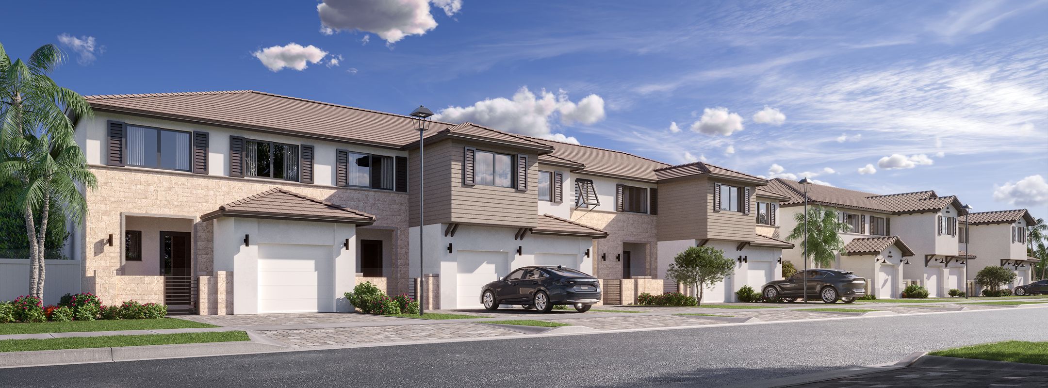 casa en Solterra - Lusso Collection por Lennar