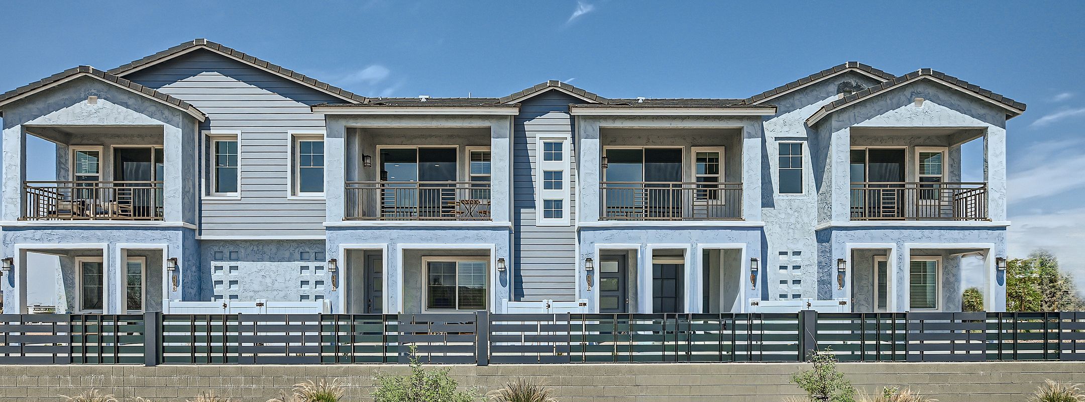 casa en Hawes Crossing - Towns por Lennar