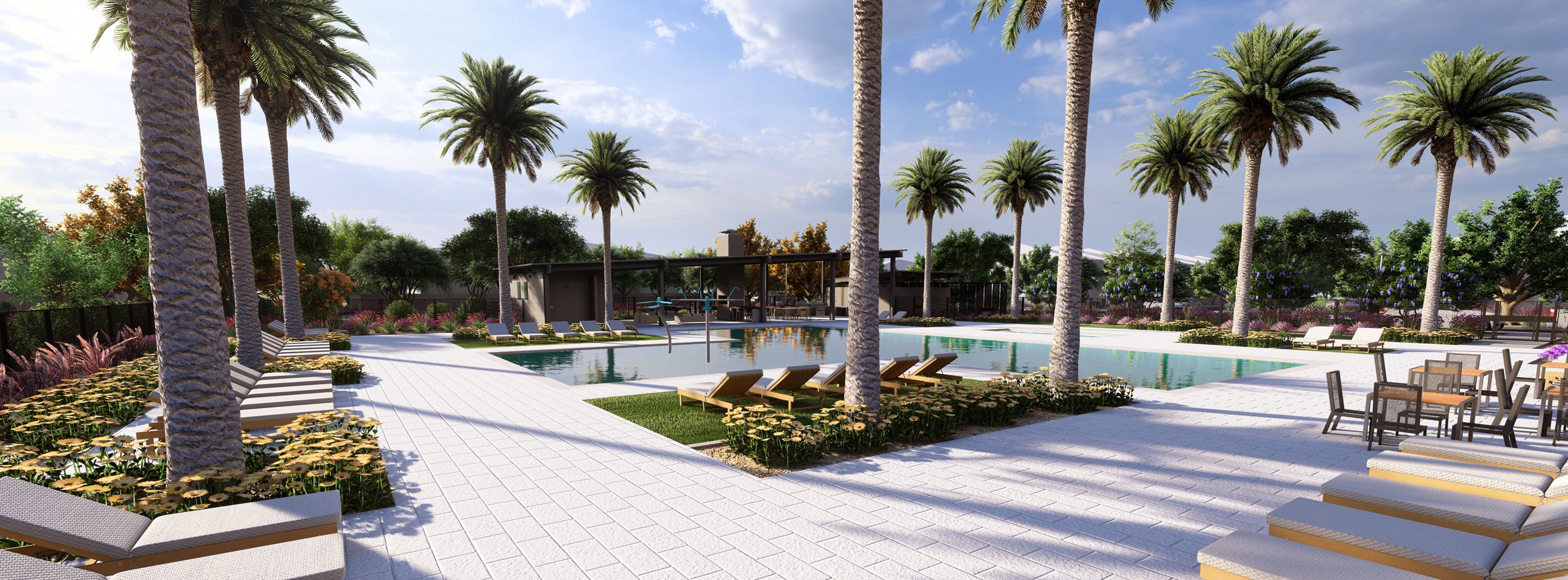 casa en Hawes Crossing - Reflection por Lennar
