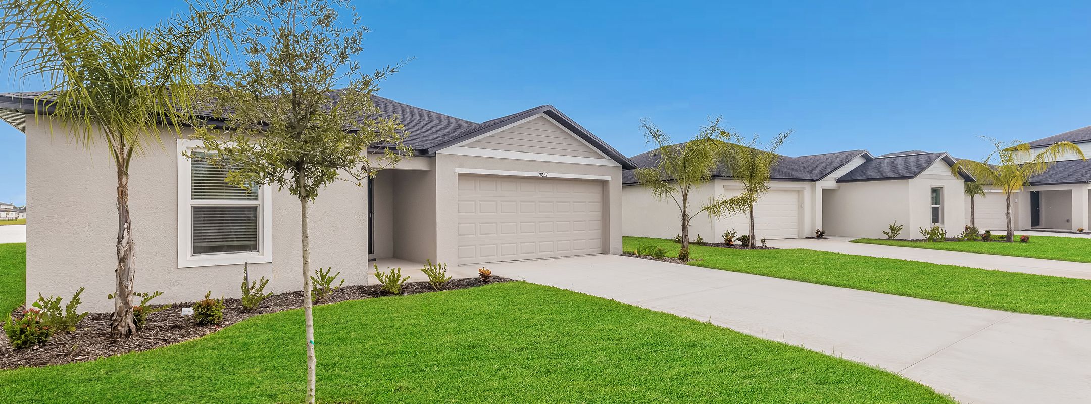 Maplewood Park - Executive Homes