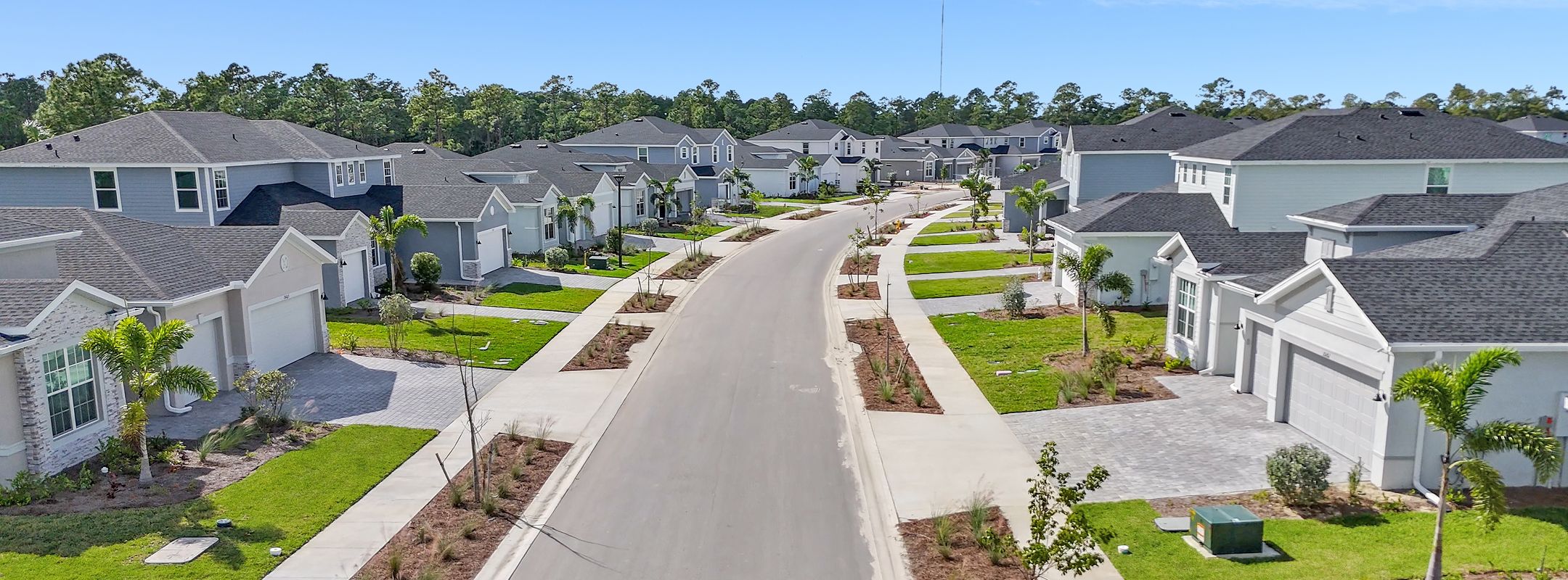 casa en Tuckers Cove - Manor Homes por Lennar