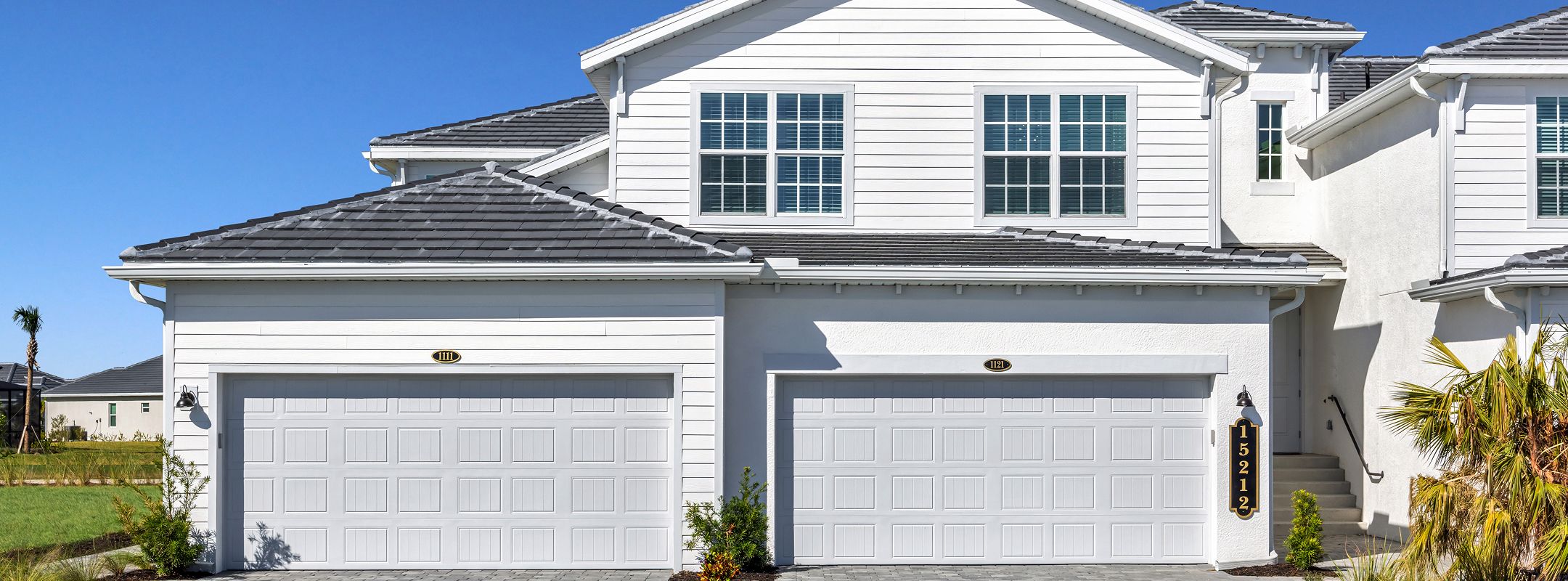 casa en Webbs Reserve - Coach Homes por Lennar