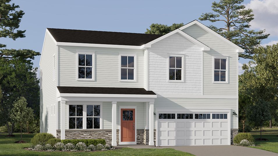 Somerton Chase - Millsboro, DE