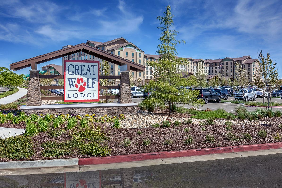 Great Wolf Lodge
