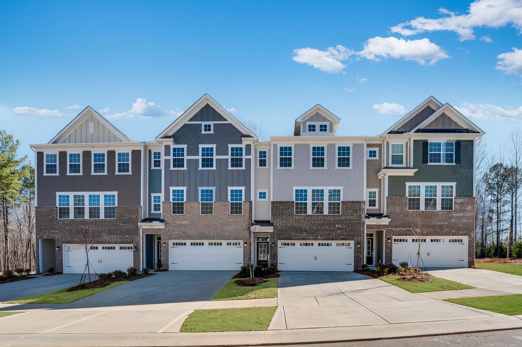 Village of Waxhaw - Waxhaw, NC