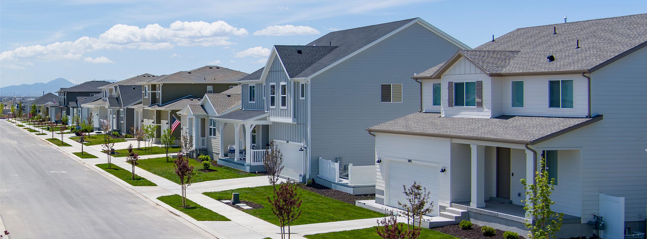 casa en Parkway Fields - Villages por Lennar