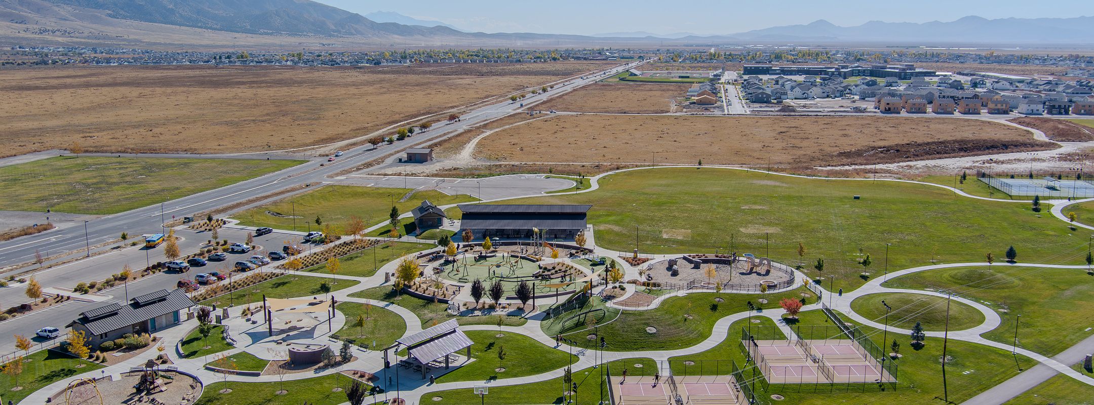 casa en Parkway Fields - Cottages por Lennar