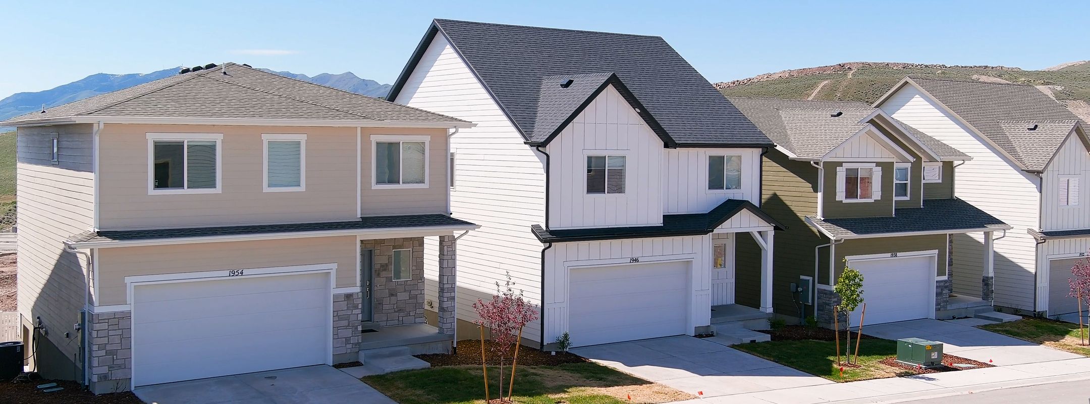casa en The Valley at Wildflower - Courtyards por Lennar