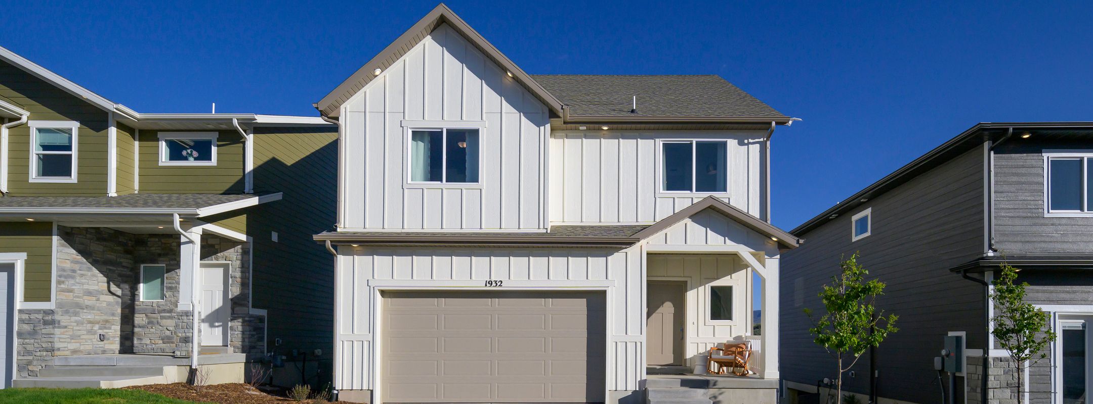 casa en The Valley at Wildflower - Villas por Lennar