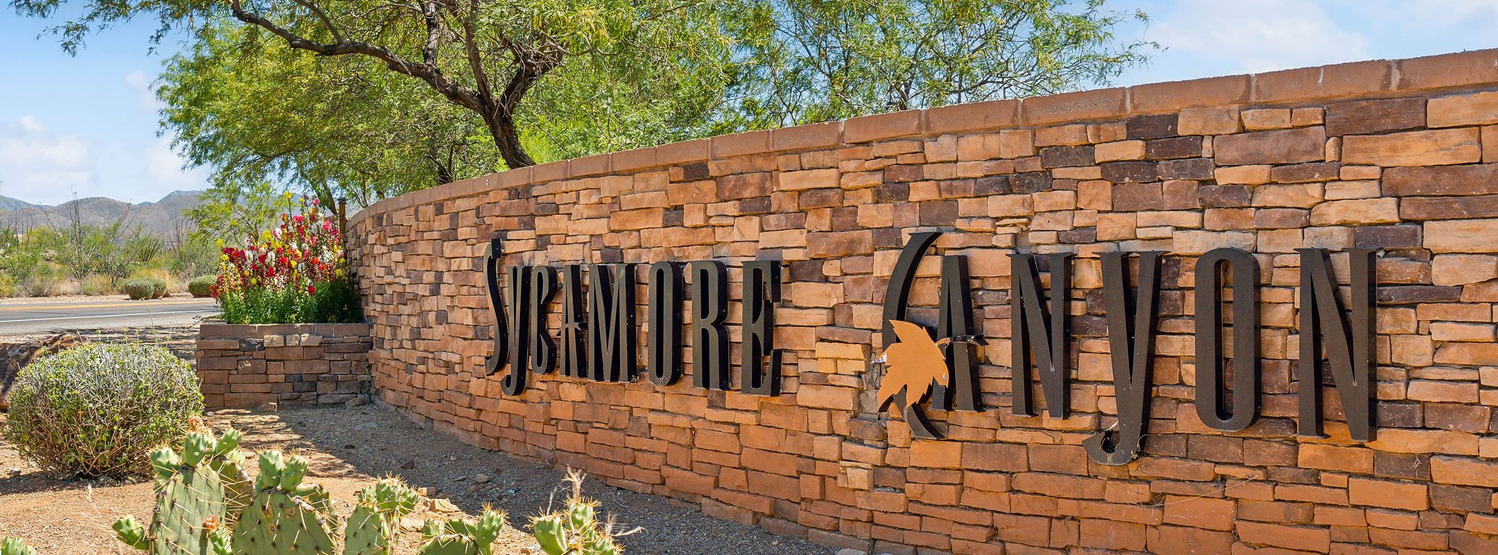casa en Sycamore Canyon - Dream Series por Lennar
