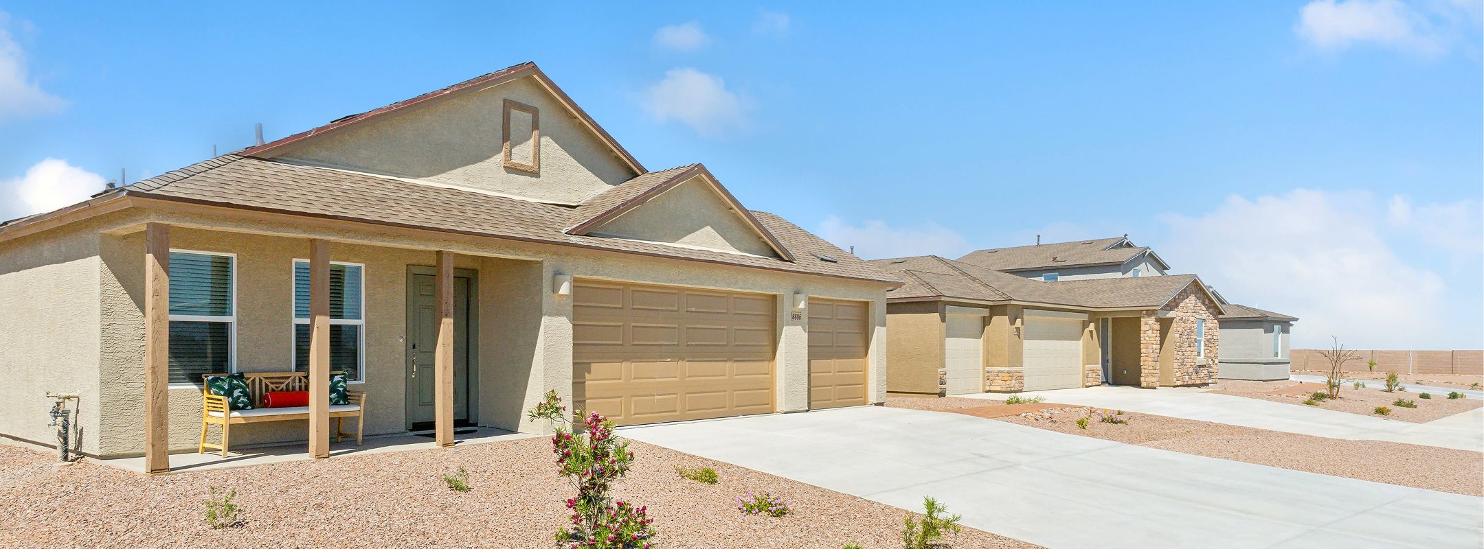 casa en Sycamore Canyon - Inspiration Collection por Lennar