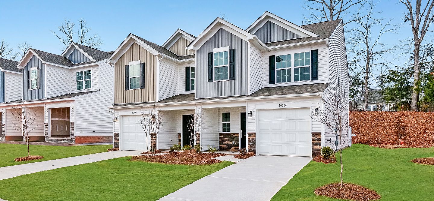 Mahaffey Place - Spartanburg, SC