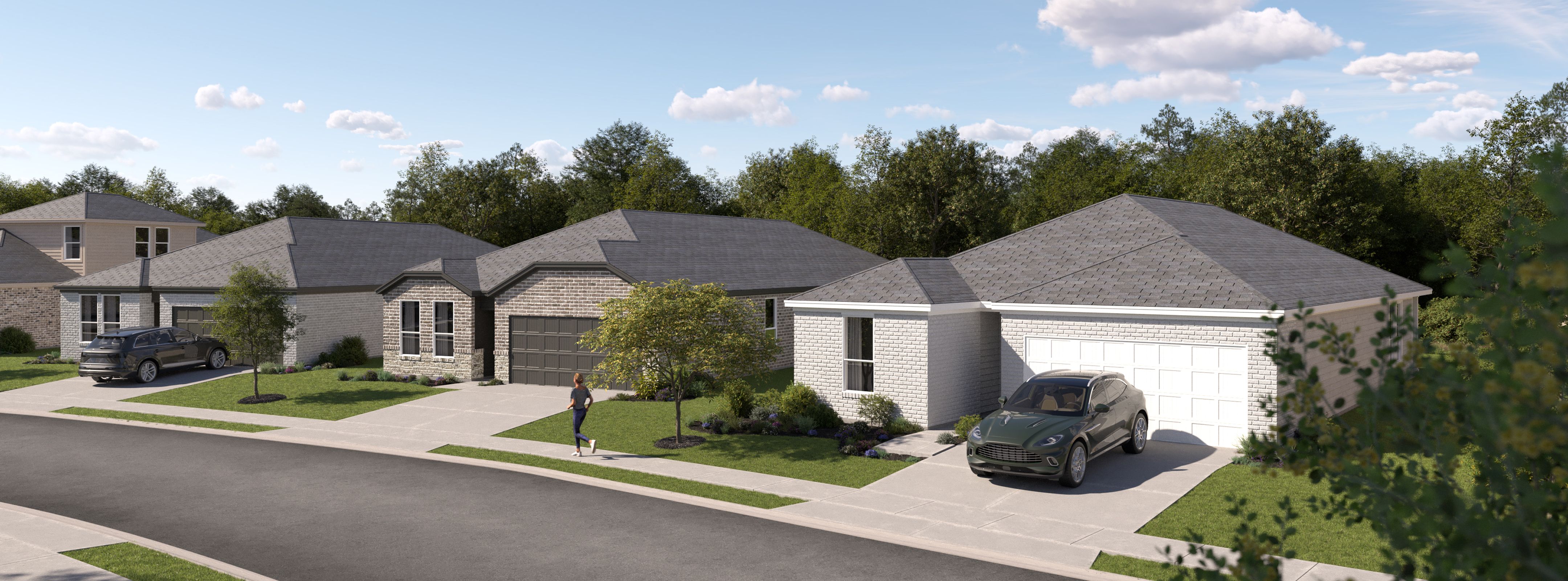 casa en Waterstone - Coastline Collection por Lennar