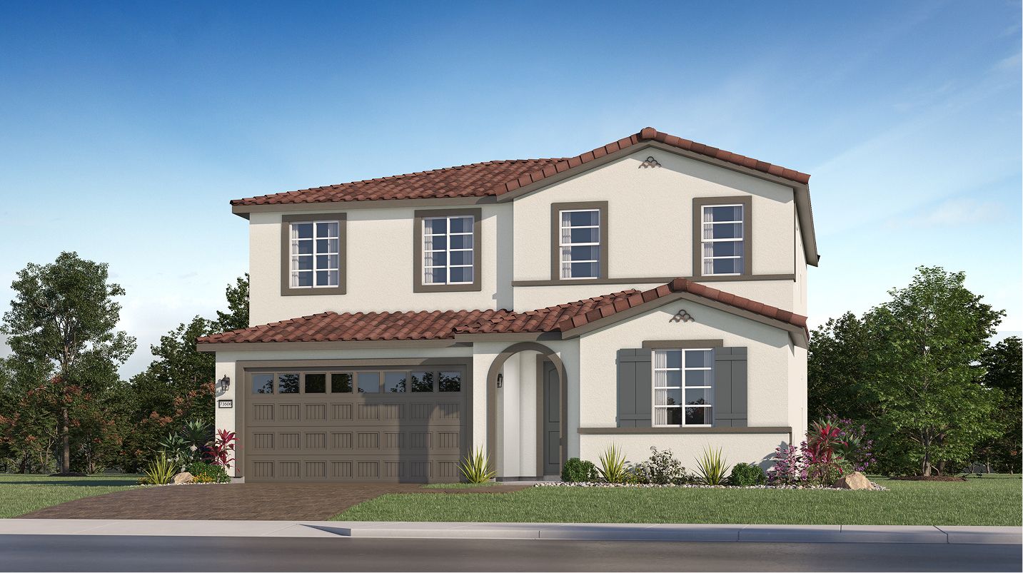 720 Violetta Street. El Dorado Hills, CA 95762