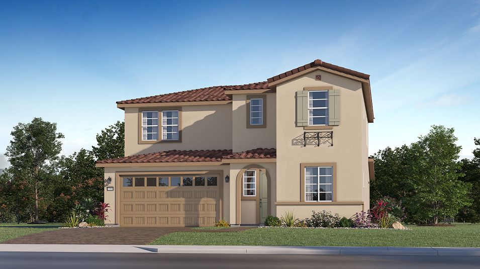 720 Violetta Street. El Dorado Hills, CA 95762