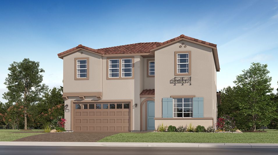 720 Violetta Street. El Dorado Hills, CA 95762