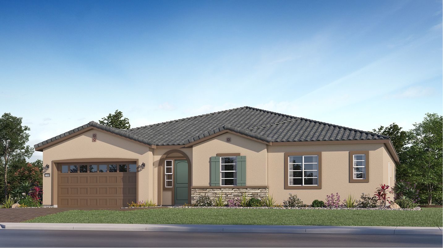 720 Violetta Street. El Dorado Hills, CA 95762