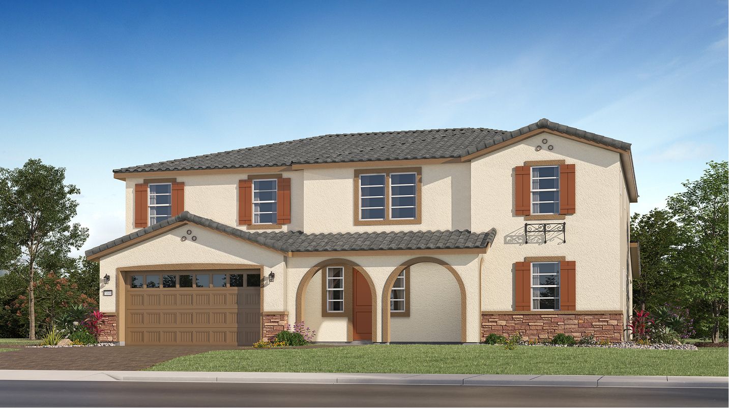 720 Violetta Street. El Dorado Hills, CA 95762