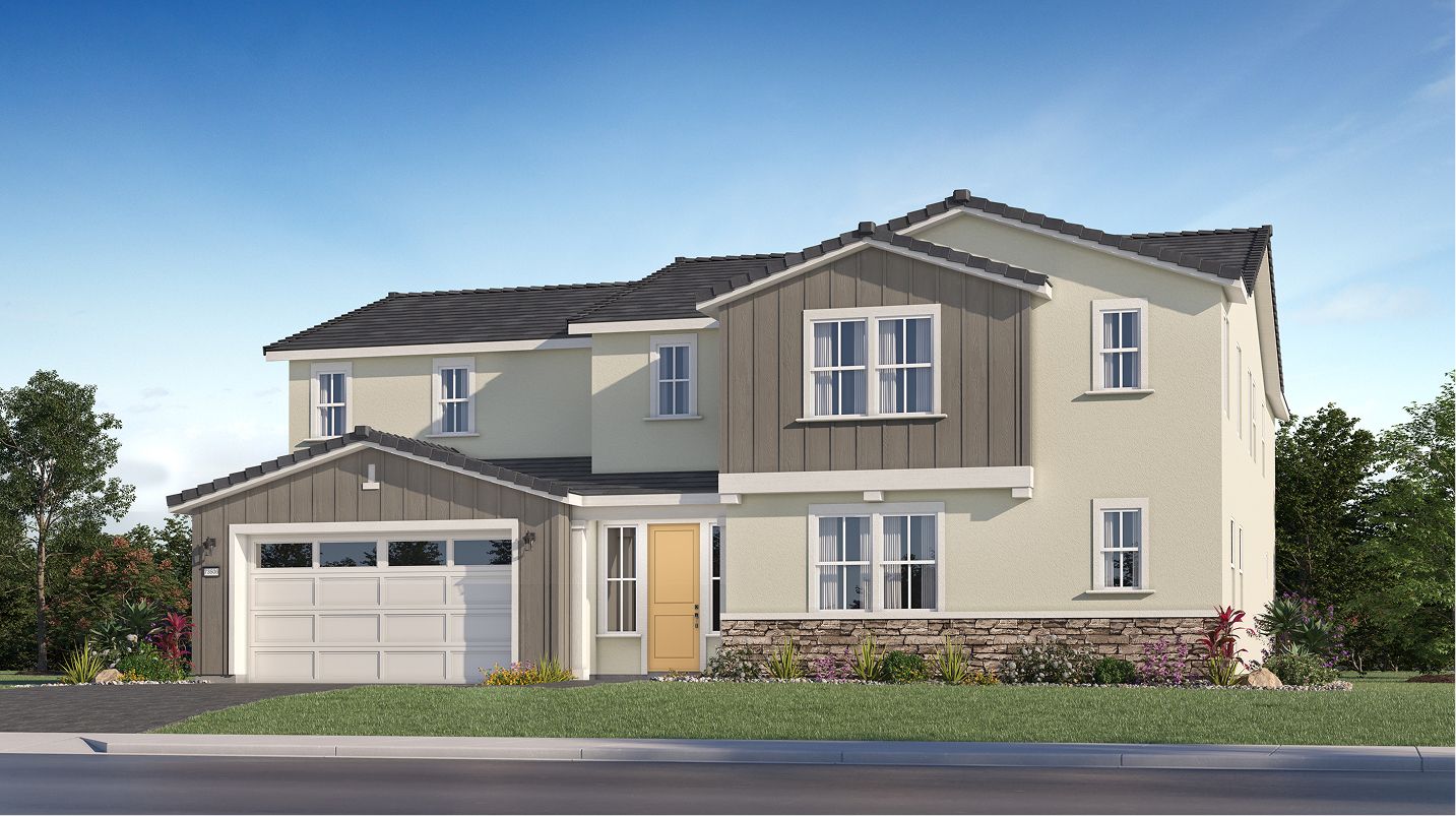 720 Violetta Street. El Dorado Hills, CA 95762