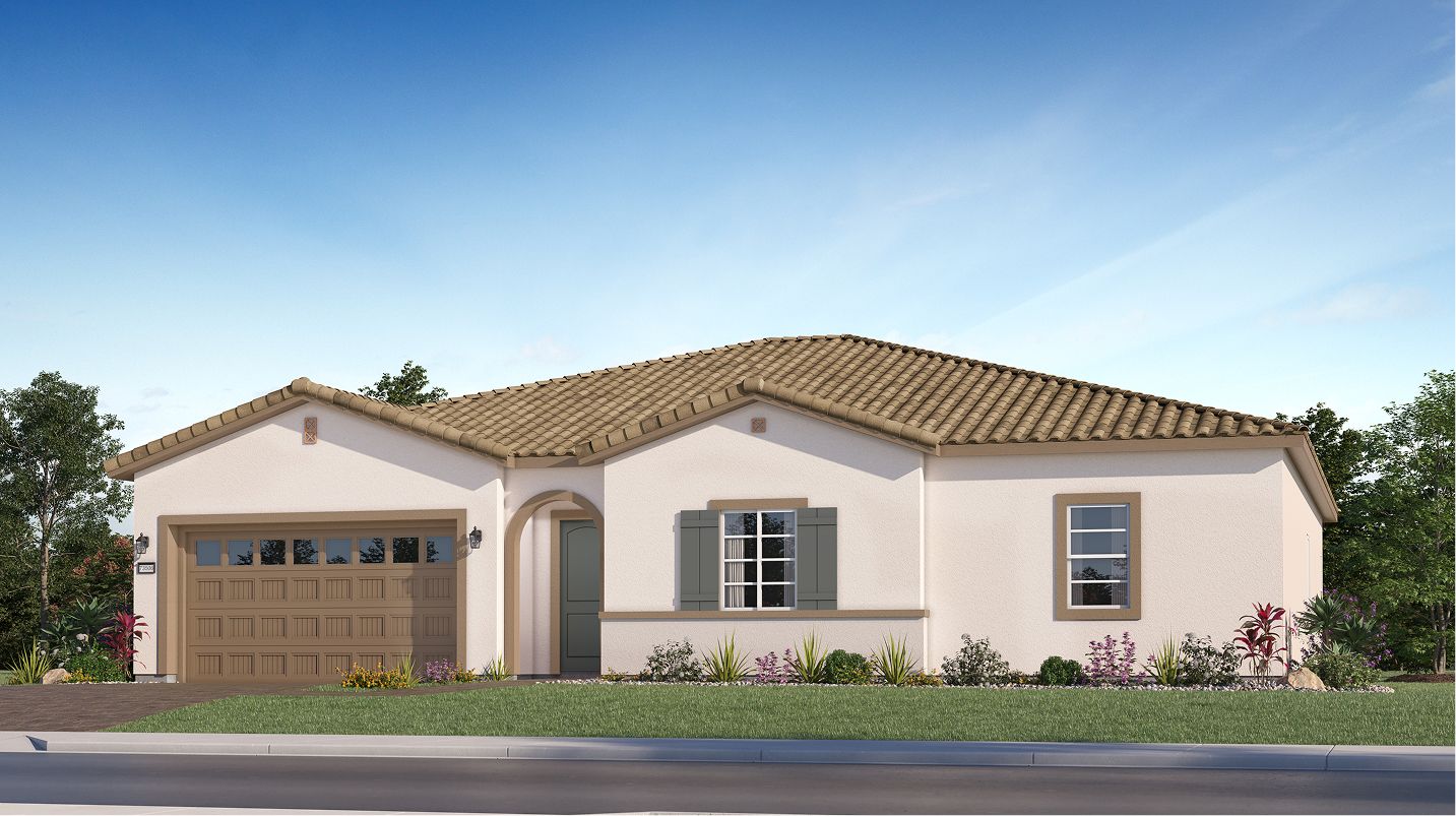 720 Violetta Street. El Dorado Hills, CA 95762