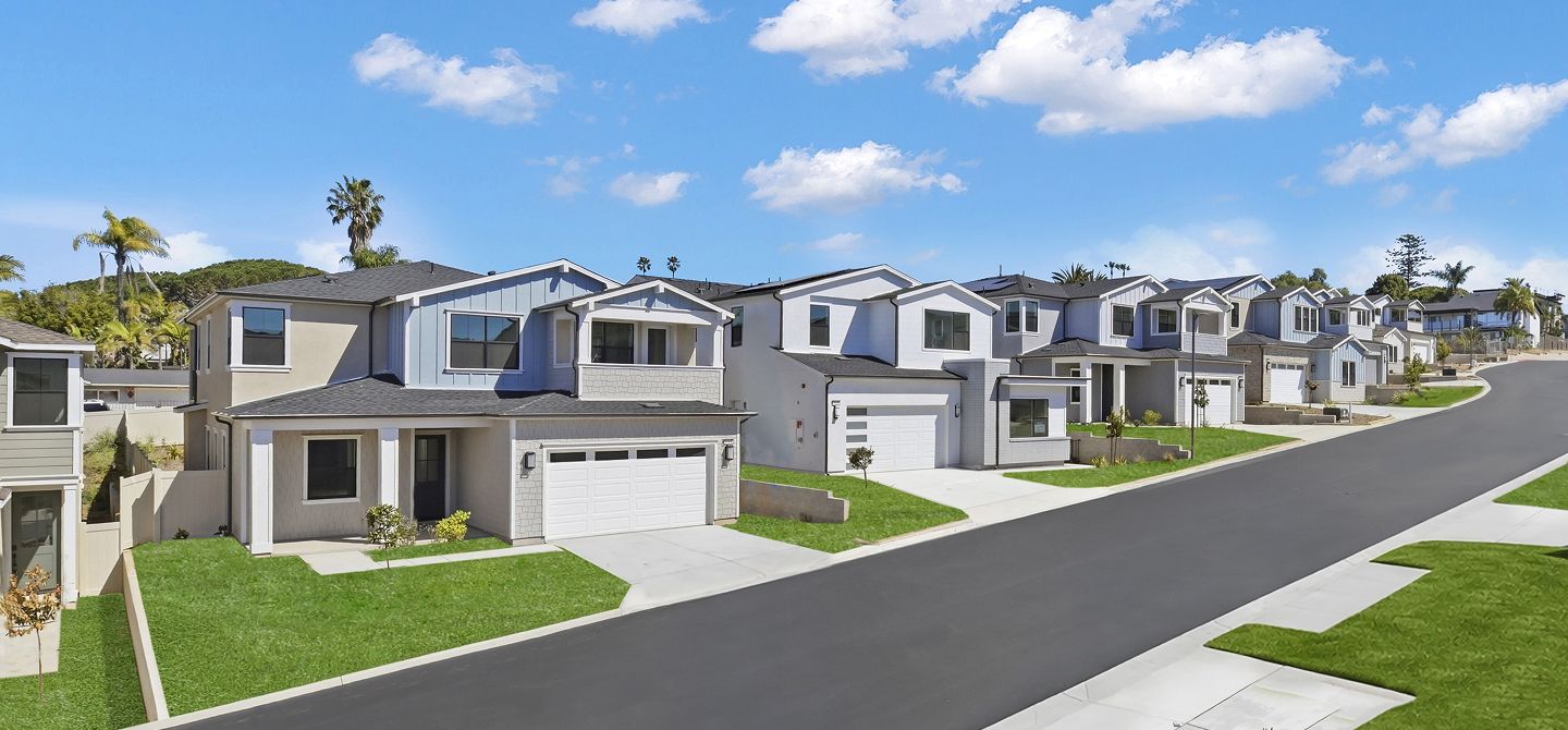 casa en Signal Point por Lennar