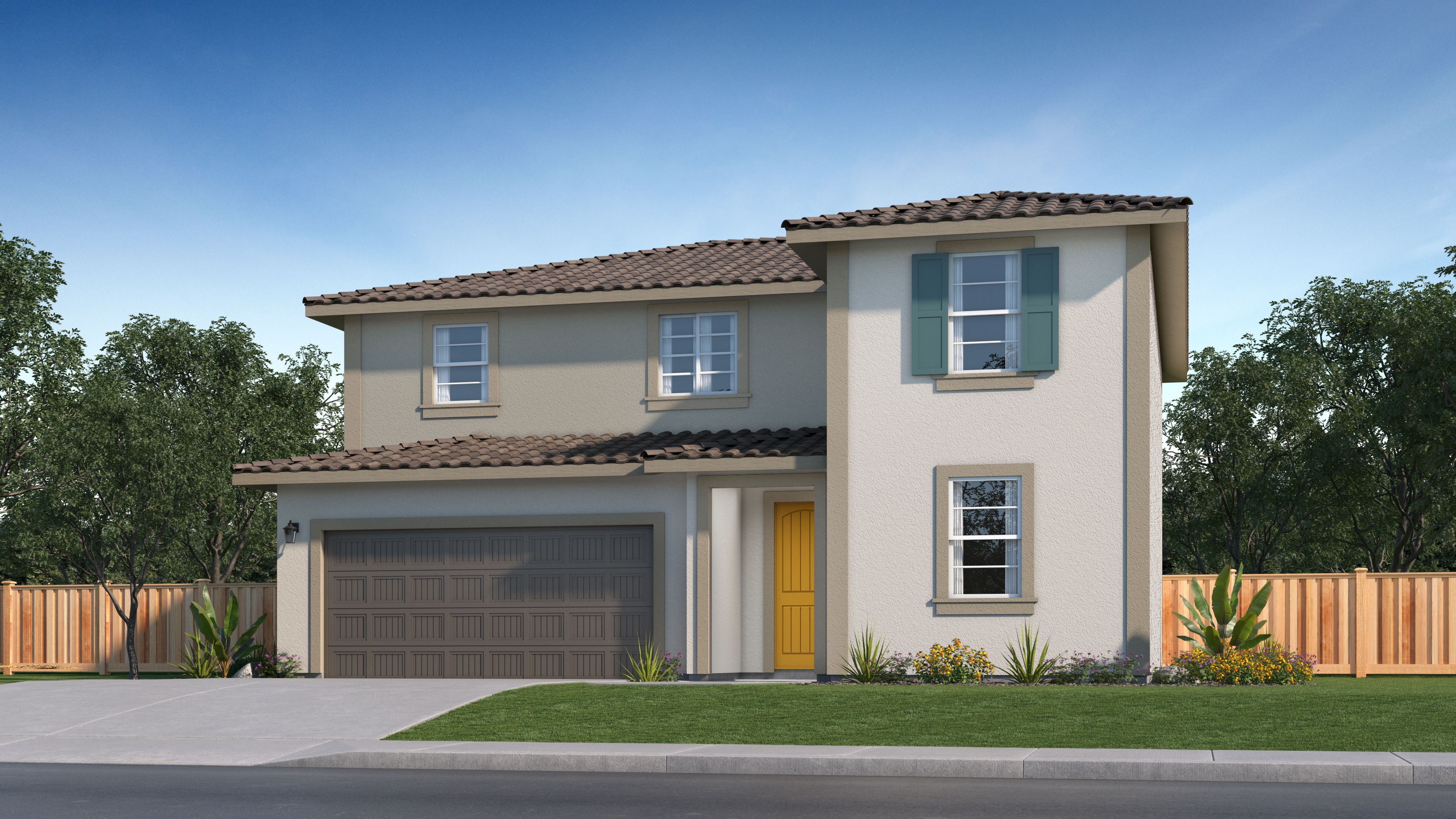 2083 Wildcat Street (Residence 2)