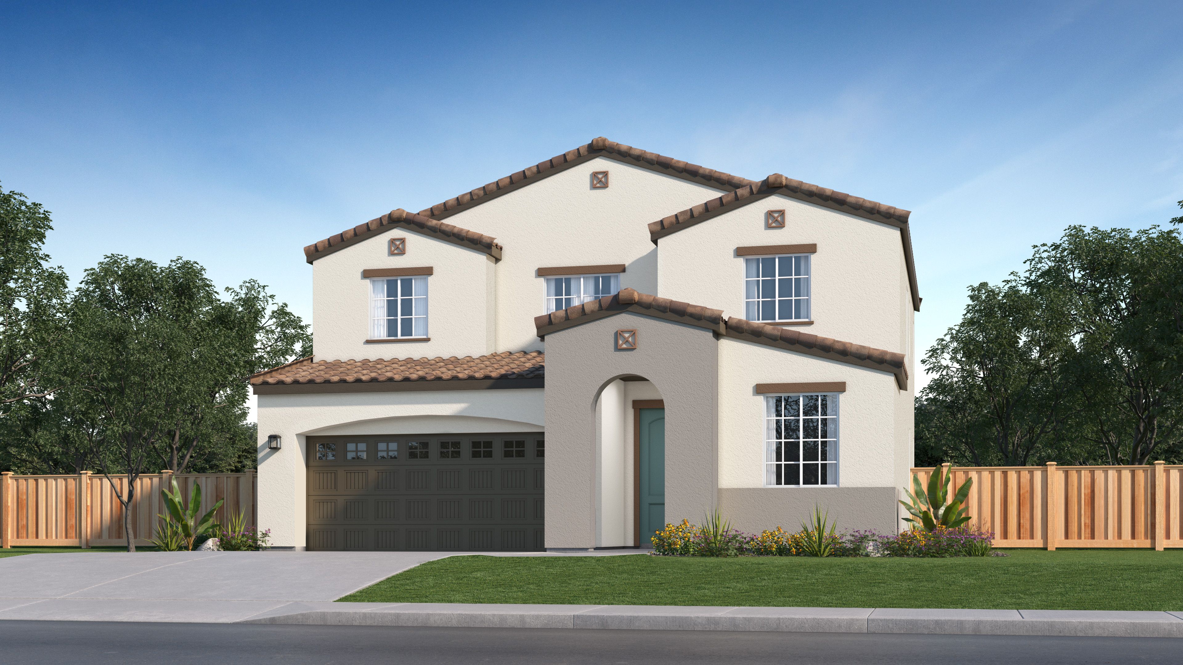 938 Celtic Lane (Residence 2)