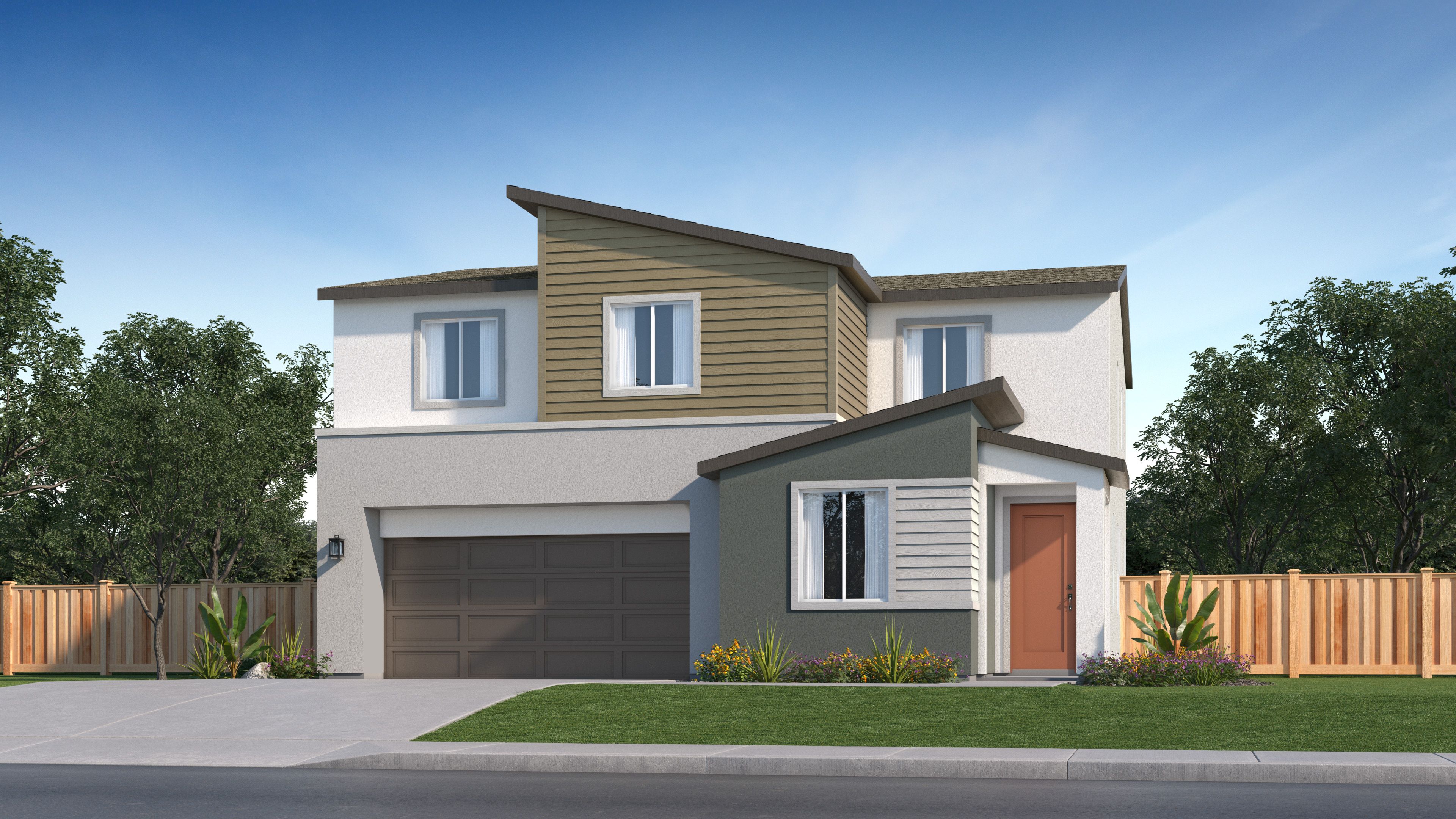 906 Celtic Lane (Residence 3)