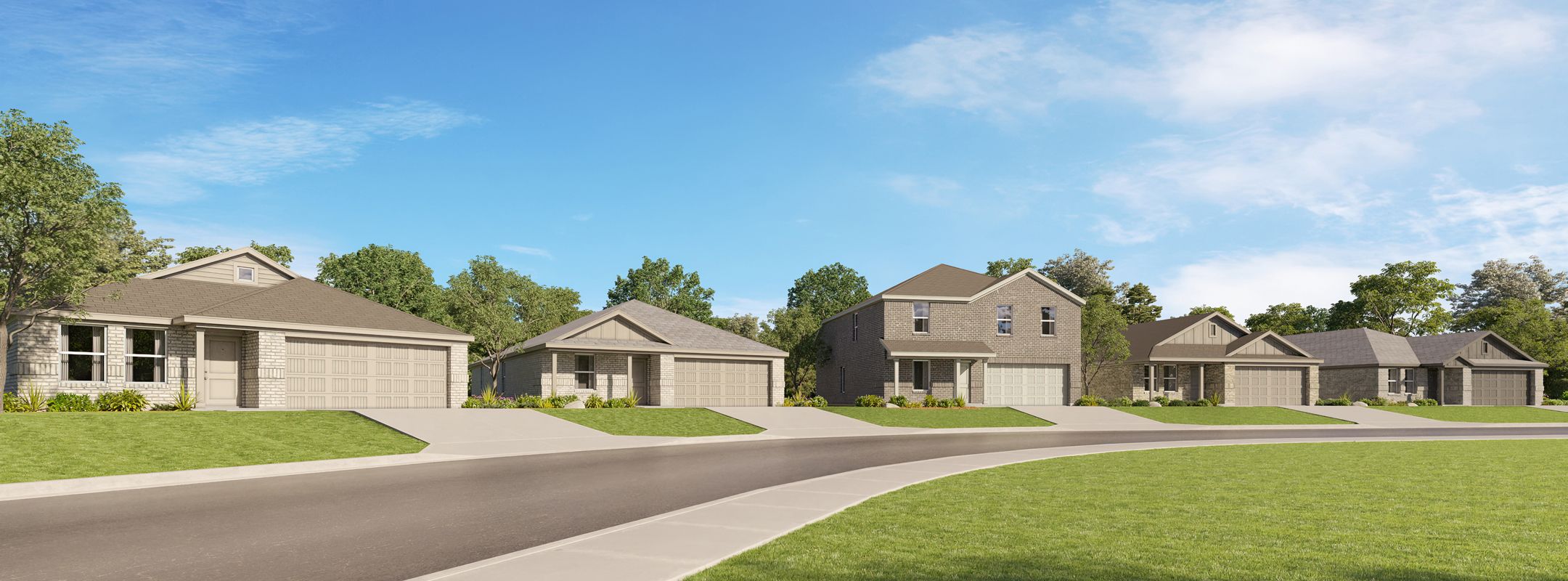 Monarch Landing - Watermill Collection
