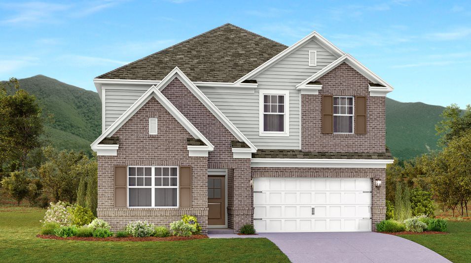 Avery Trace - Classic Collection - Gallatin, TN
