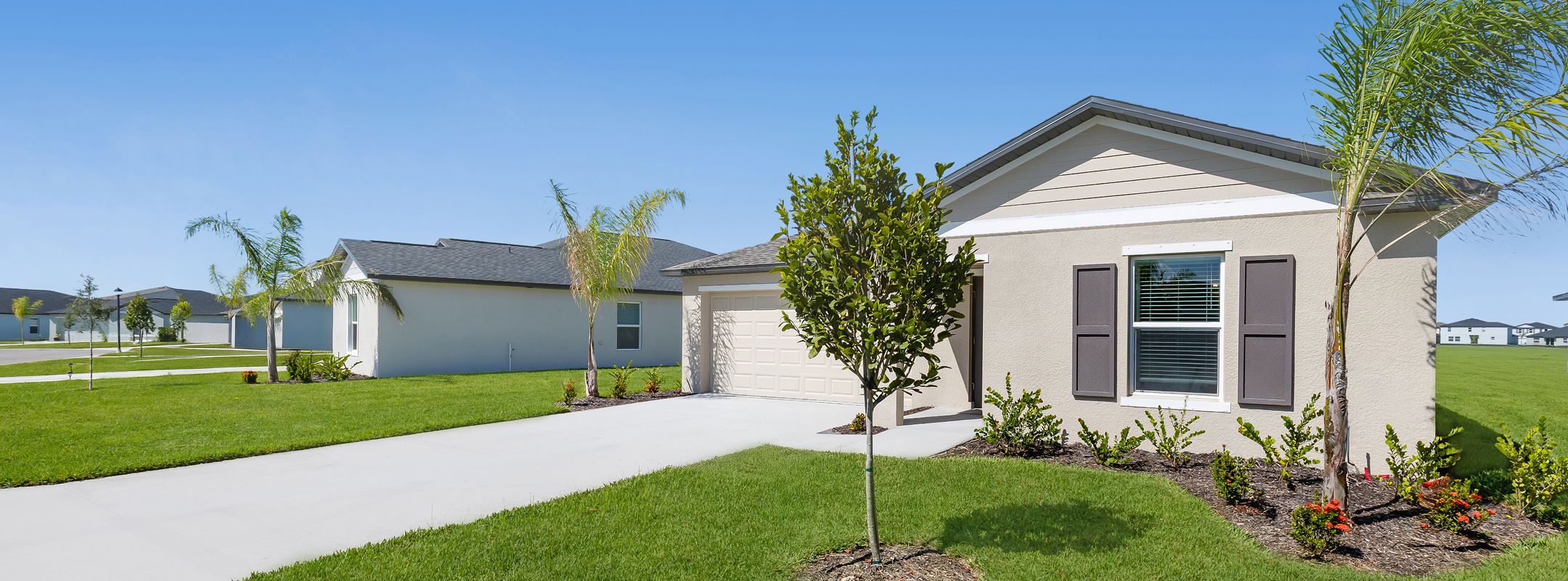 casa en New Homes in Cape Coral - Americana Series por Lennar