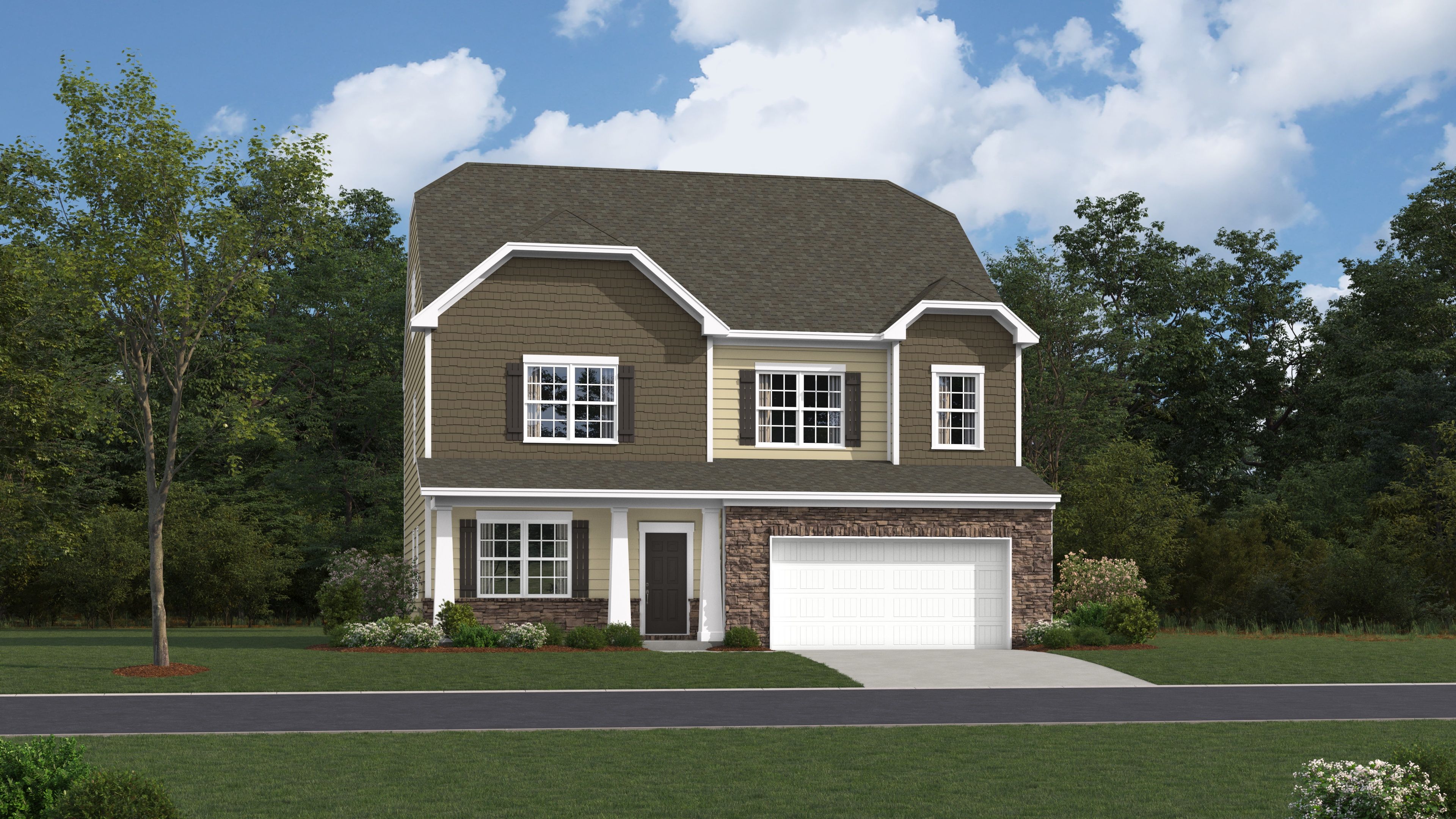 169 Farmwell Drive