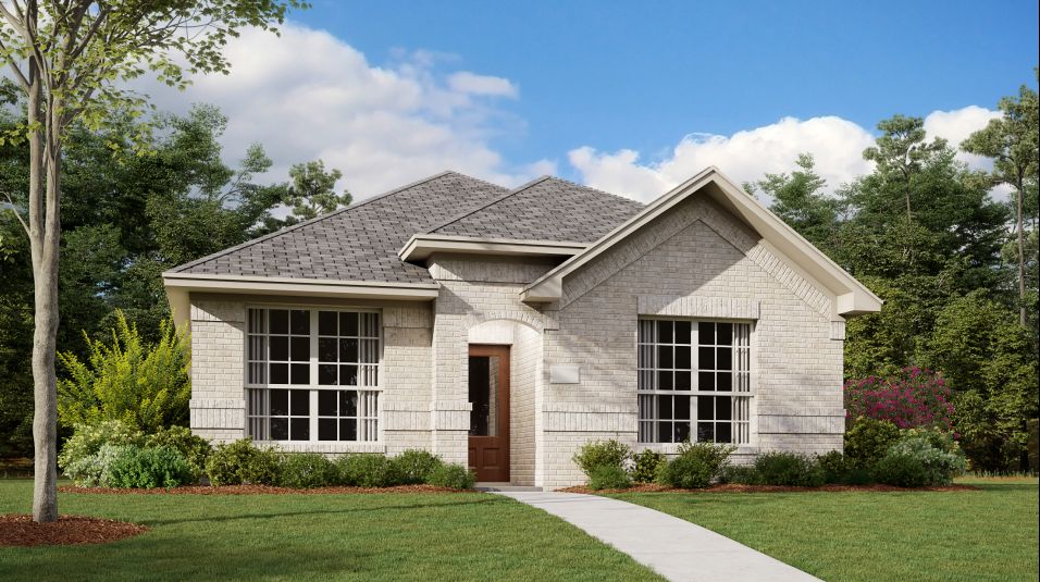1704 Casting Ridge. Mesquite, TX 75181