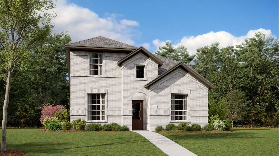1704 Casting Ridge. Mesquite, TX 75181