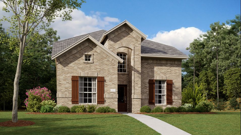 1704 Casting Ridge. Mesquite, TX 75181