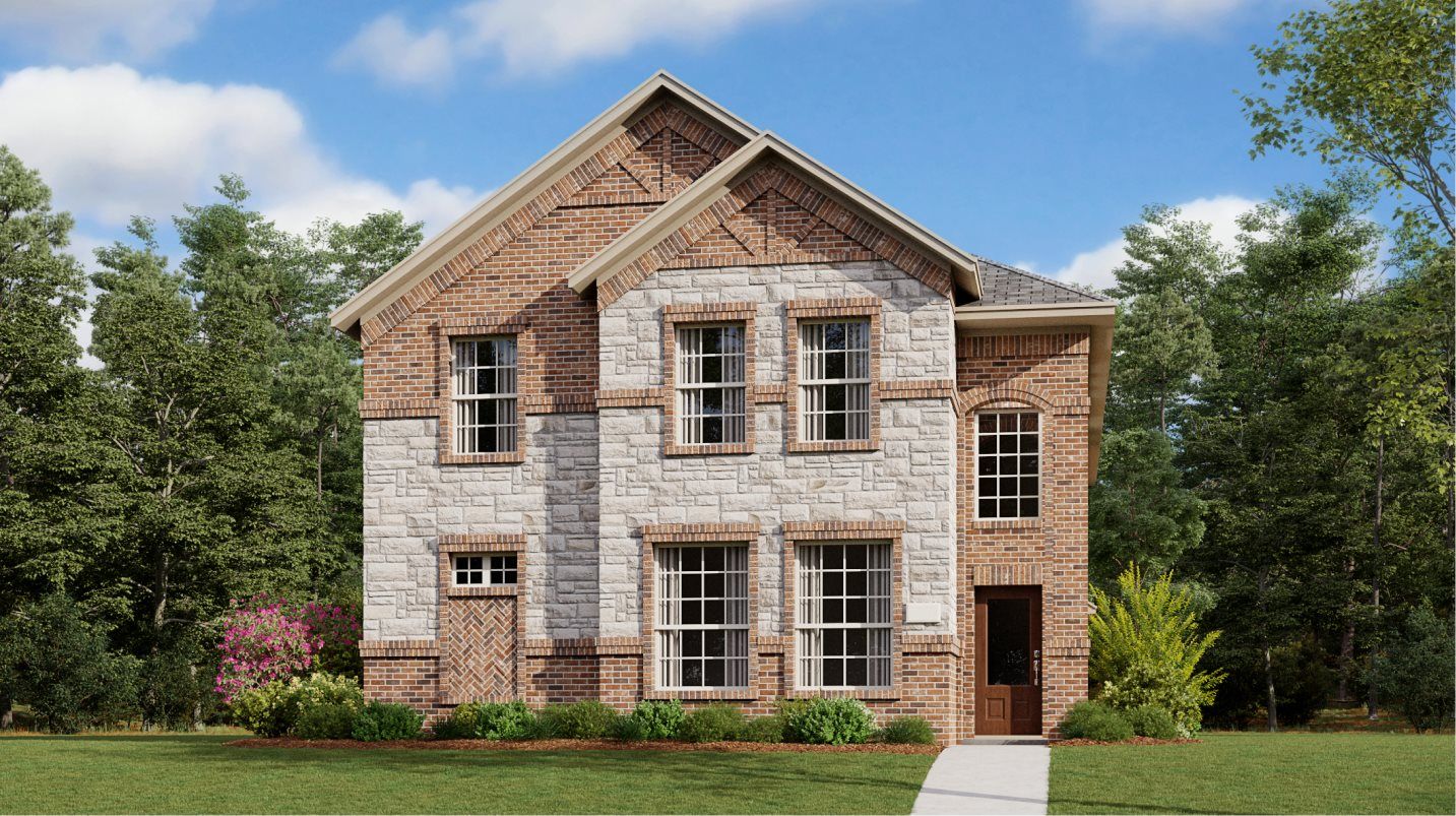 Solterra - Lonestar Collection - Mesquite, TX