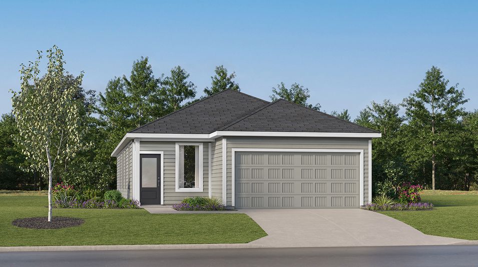 6552 Middlebury Drive. Princeton, TX 75407